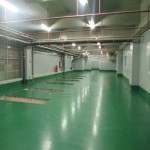 醴陵FRP玻璃钢防腐地坪-缩略图2