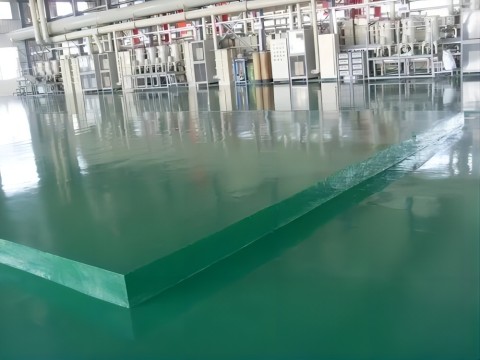 醴陵防腐蚀地坪,环氧玻纤地坪，玻纤工业地坪，环氧玻纤布地坪,乙烯基玻纤布地坪