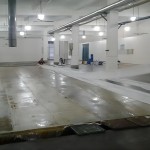 醴陵防腐蚀地坪,环氧玻纤地坪，玻纤工业地坪，环氧玻纤布地坪,乙烯基玻纤布地坪-缩略图3