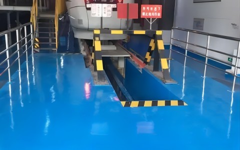 醴陵环氧防腐蚀地坪,环氧积层地坪